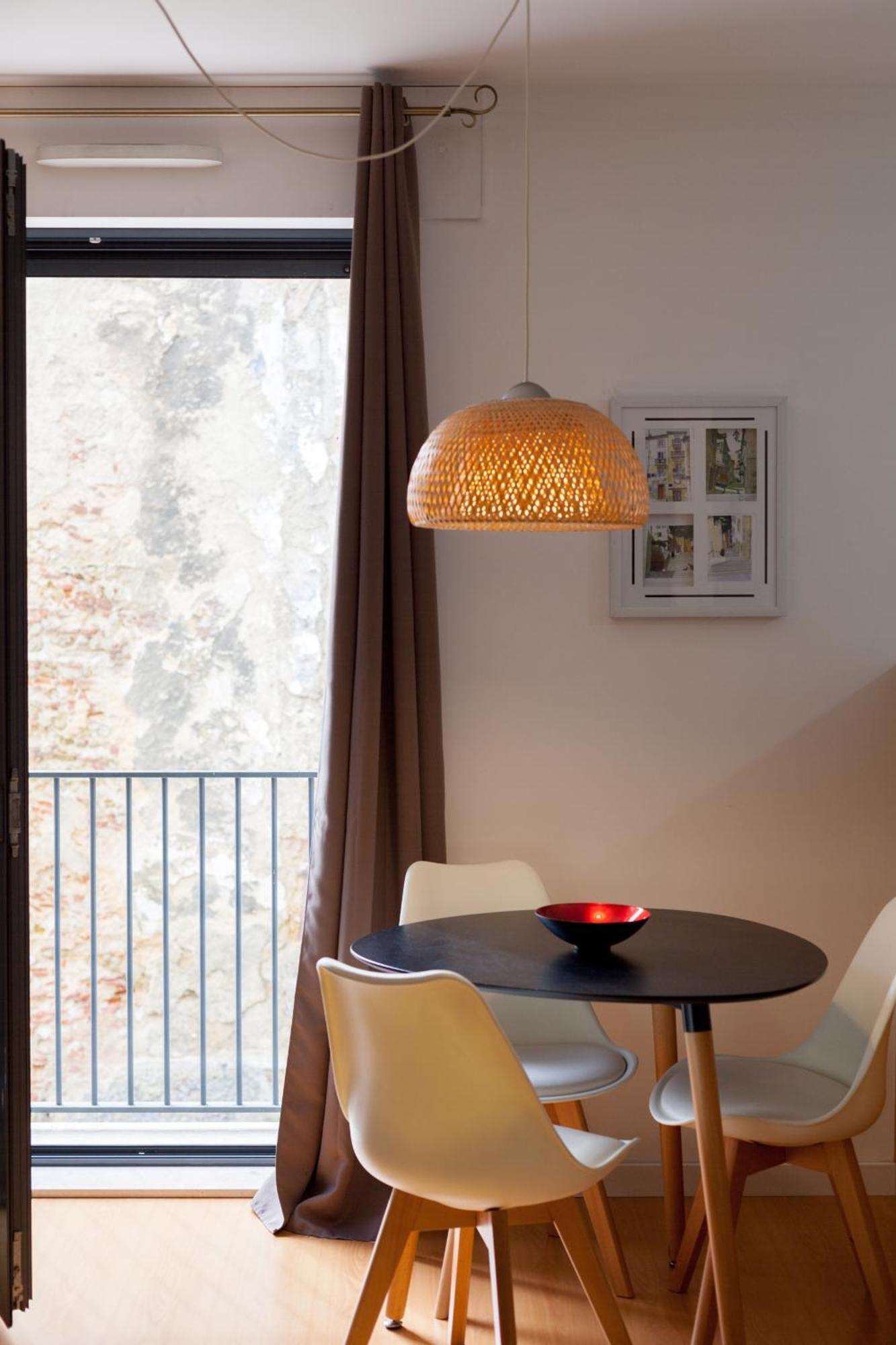 Апартаменты Flh Martim Moniz Artistic Flat Лиссабон Экстерьер фото